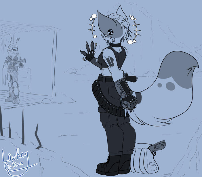 Sketch Example 3