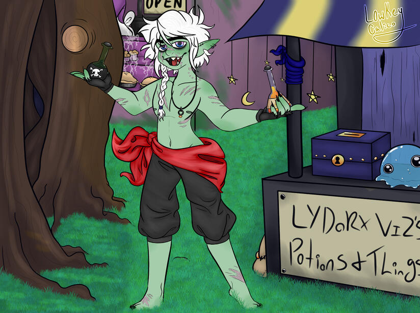 Full Color Example 2