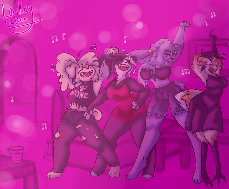 Full Color Example 1